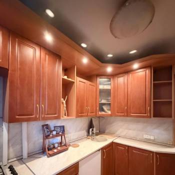 Продается 1-комнатная квартира, 32,9 м²