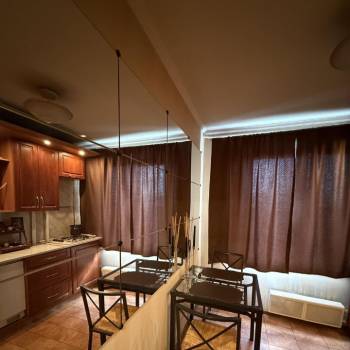 Продается 1-комнатная квартира, 32,9 м²