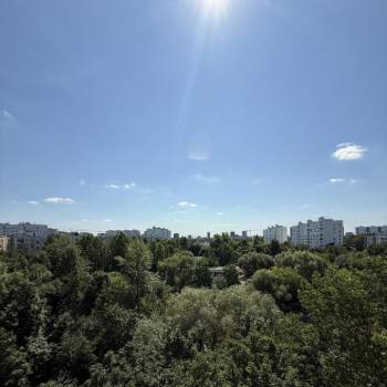 Продается 1-комнатная квартира, 32,9 м²