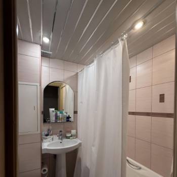 Продается 1-комнатная квартира, 32,9 м²