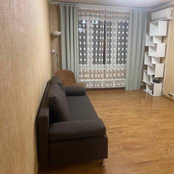 Продается 1-комнатная квартира, 32,9 м²