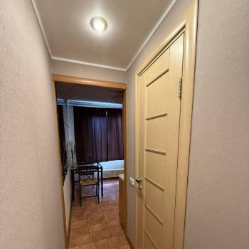Продается 1-комнатная квартира, 32,9 м²