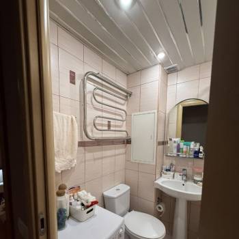 Продается 1-комнатная квартира, 32,9 м²