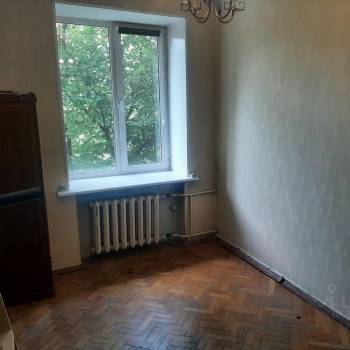 Продается 2-х комнатная квартира, 45 м²