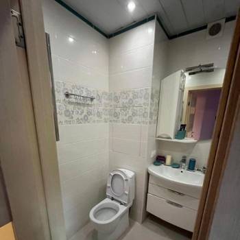 Продается 1-комнатная квартира, 32,1 м²