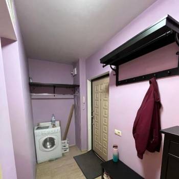 Продается 1-комнатная квартира, 32,1 м²
