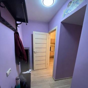 Продается 1-комнатная квартира, 32,1 м²