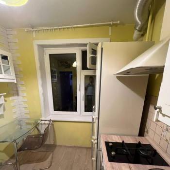 Продается 1-комнатная квартира, 32,1 м²