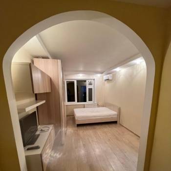 Продается 1-комнатная квартира, 32,1 м²
