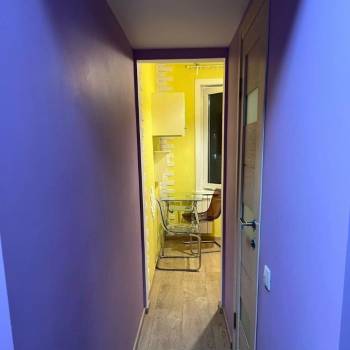 Продается 1-комнатная квартира, 32,1 м²