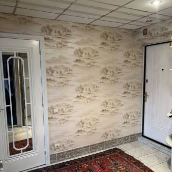 Продается 1-комнатная квартира, 38,1 м²