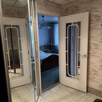 Продается 1-комнатная квартира, 38,1 м²