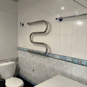 Продается 1-комнатная квартира, 38,1 м²