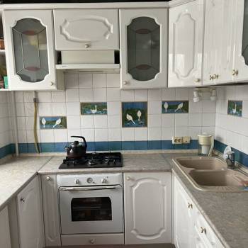 Продается 1-комнатная квартира, 38,1 м²