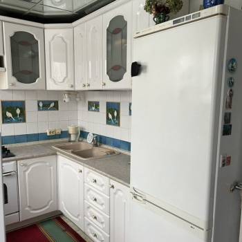 Продается 1-комнатная квартира, 38,1 м²