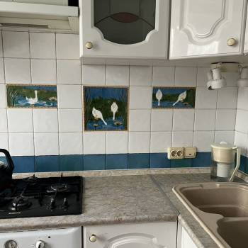 Продается 1-комнатная квартира, 38,1 м²