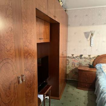 Продается 1-комнатная квартира, 38,1 м²