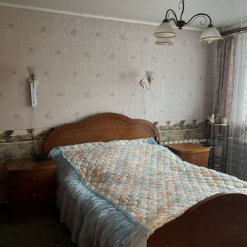 Продается 1-комнатная квартира, 38,1 м²
