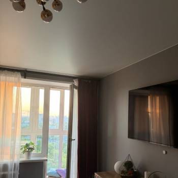 Продается 2-х комнатная квартира, 45,4 м²