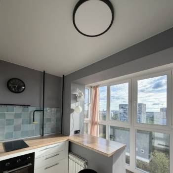 Продается 2-х комнатная квартира, 45,4 м²