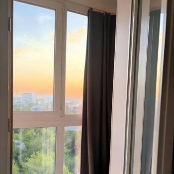 Продается 2-х комнатная квартира, 45,4 м²