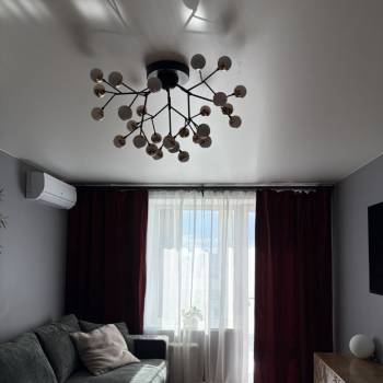 Продается 2-х комнатная квартира, 45,4 м²