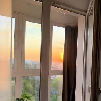 Продается 2-х комнатная квартира, 45,4 м²