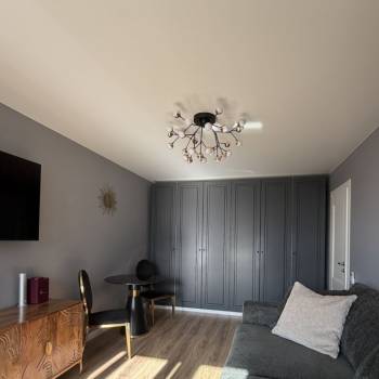Продается 2-х комнатная квартира, 45,4 м²