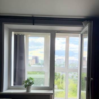 Продается 2-х комнатная квартира, 45,4 м²