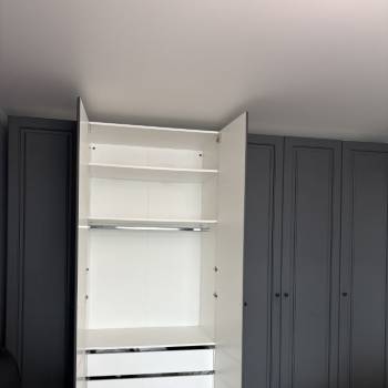 Продается 2-х комнатная квартира, 45,4 м²