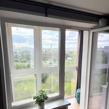 Продается 2-х комнатная квартира, 45,4 м²