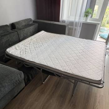 Продается 2-х комнатная квартира, 45,4 м²