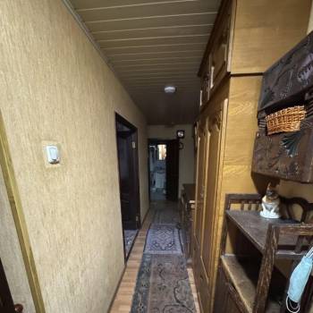 Продается 3-х комнатная квартира, 59,7 м²