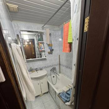 Продается 3-х комнатная квартира, 59,7 м²