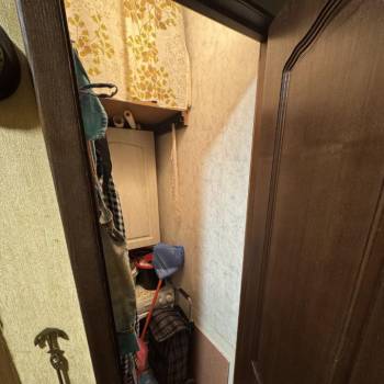 Продается 3-х комнатная квартира, 59,7 м²