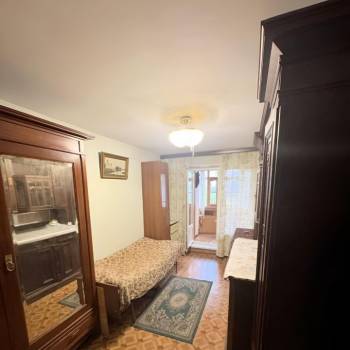 Продается 3-х комнатная квартира, 59,7 м²