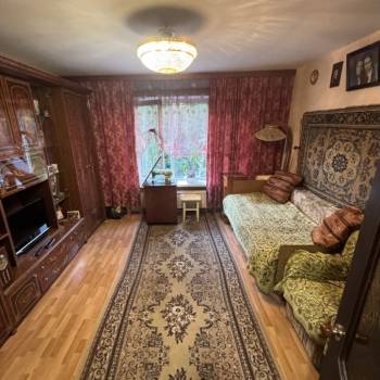 Продается 3-х комнатная квартира, 59,7 м²