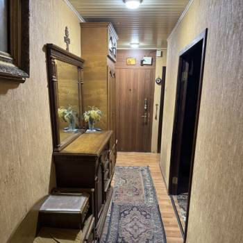 Продается 3-х комнатная квартира, 59,7 м²