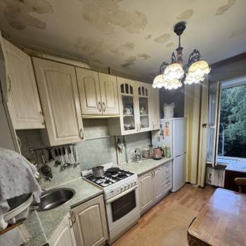 Продается 3-х комнатная квартира, 59,7 м²