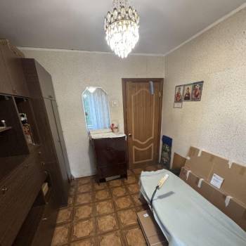 Продается 3-х комнатная квартира, 59,7 м²