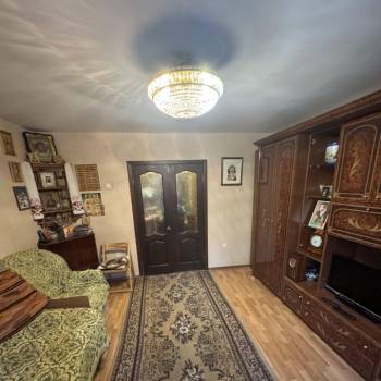 Продается 3-х комнатная квартира, 59,7 м²