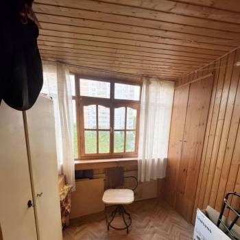 Продается 3-х комнатная квартира, 59,7 м²
