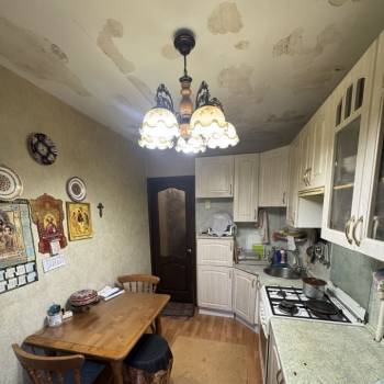 Продается 3-х комнатная квартира, 59,7 м²