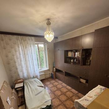 Продается 3-х комнатная квартира, 59,7 м²