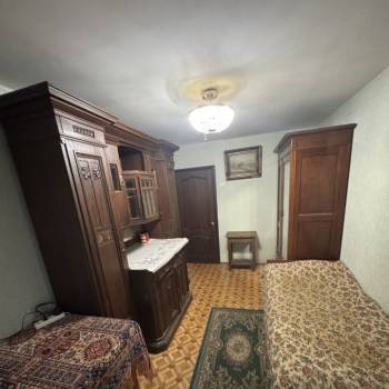 Продается 3-х комнатная квартира, 59,7 м²
