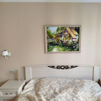 Продается 3-х комнатная квартира, 75,1 м²