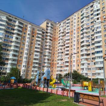 Продается 3-х комнатная квартира, 75,1 м²