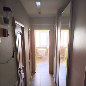 Продается 3-х комнатная квартира, 75,1 м²