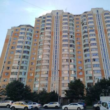 Продается 3-х комнатная квартира, 75,1 м²