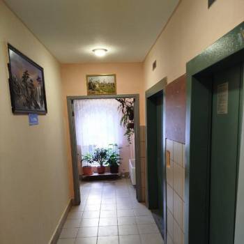 Продается 3-х комнатная квартира, 75,1 м²